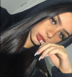 <em>Irene Victoria S.</em>